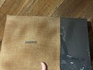 Rodeo Travis Scott 10 Year Anniversary Vinyl With Dust bag BRAND NEW IN HAND