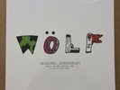 Tyler The Creator - WOLF - 10 Year Anniversary Boxset 4LP - SEALED BRAND NEW