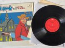 David Bowie - The Man Who Sold The World LP - Mercury press in shrink