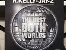 Jay-Z & R. Kelly - The Best of Both Worlds [Vinyl LP] 2002 2LP
