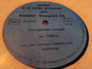 AFRO LP MALIAN INVISIBLE AMADOU HAMPATE PA FEATURING ALI FARKA TOURE