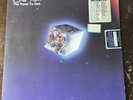 Chris Rea The Road To Hell 1990 Denmark Still Sealed Concert Tour Hype Sticker