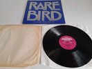 Rare Bird – As Your Mind Flies By (1970) Vinyl - 1st Pressing VG+/NM Condition