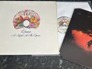 QUEEN-A NIGHT AT THE OPERA-UK 1975 1ST PRESS VINYL LP-EMBOSSED+3 CUT INNER (NM)