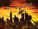 Saga IMAGES AT TWILIGHT (Vinyl)