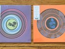 RSD George Harrison DARK HORSE & EXTRA TEXTURE sealed LP set Zoetrope FAST SHIP