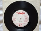 The Stranglers Rare Something Better Change Solid Centre 7