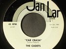 CADETS: car crash / don't JAN LAR 7