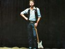 Eric Clapton - Just One Night 2xLP Album Gat Vinyl Rock 074