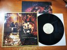 TINO CASAL Lagrimas de cocodrilo LP VINILO AÑO 1987 ENCARTE JULIAN RUIZ MOVIDA