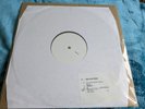 SLADE OLD NEW BORROWED AND BLUE VERY RARE WHITE LABEL TEST PRESS LP SALV0 AS NEW