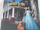 Loretta Lynn – Van Lear Rose Brand New Vinyl Album (2010 Third Man) Jack White