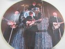 BEATLES. LIVE AT THE JUDO ARENA.. SUPERB RARE  12 INCH PICTURE DISC.