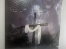 Salem King Night 2010 IAMSOUND IAM 042 Witch House 12” Vinyl NEW SEALED NM / M