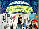 Nilsson – Pandemonium Shadow Show - Original 1967 RCA Black Label Living Stereo