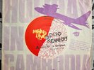 Dead Kennedys Holiday in Cambodia  Australia paper sleeve KBD Punk NM