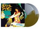 Turn The Radio Off (Smartpunk Silver & Gold Blend Vinyl) - Reel Big Fish /300