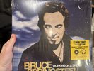 Bruce Springsteen Working On A Dream 2 Record 180 Gram Vinyl