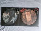 Black Sabbath 2 Picture Disc-heaven And Hell/ Mob Rules Ltd Rsd
