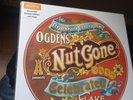 Small Faces - Ogden's Nut Gone Flake - Limited Sainsburys Exclusive Red Vinyl