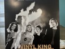 Celebrity Skin by Hole (Record, 2014) Vinyl VG+ Reissue M.O.V