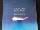 Chick Corea And Return To Forever ‎– Light As A Feather Japan 1983 LP Album
