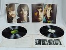 The Beatles White Album Double LP Vinyl.UNTESTED Please read desc - B2/F181/4