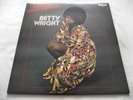BETTY WRIGHT   DANGER HIGH VOLTAGE ** 1974 UK RCA LP