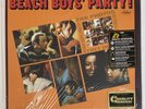 BEACH BOYS Party Analogue Productions 200 Gram Mono LP STILL SEALED