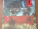 2026 Record Store Day PARAMORE - All We Know Is Falling - 2xLP Deluxe Red Vinyl