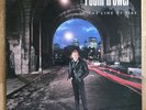 Robin Trower In The Line Of Fire Vinyl LP 1990 SRC Out Of Print Only US Press