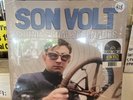 Son Volt RSD 2026 vinyl- Sound Signal Serenades NEW sealed Jay Farrar /3000 BLUE
