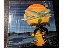 Zephyr Sunset Ride Vinyl LP Warner Bros. Records BS 2603 Rock 1972 Vinyl Album