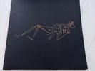 COMEBACK KID - Wake The Dead - Test Press NEW Screen Printed Cover Ltd/30 2026