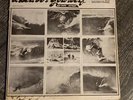 Hal Jepsen A Sea For Yourself Surf Soundtrack Vinyl LP Record 1973 RARE