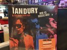 RECORD STORE DAY 2026 IAN DURY & THE BLOCKHEADS LIVE IN LONDON 1980