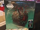 Dr Who The Rescue Lp BBC 140g Red Vinyl Record Store Day 2026