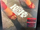 The Kinks Low Budget 1979 Original Vinyl LP Arista Records AB4240 New Sealed