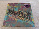 JUDAS PRIEST  Live In Los Angeles 1990  LP  RSD 2026  Purple Vinyl