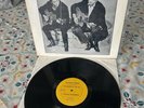 BOB DYLAN/JOHNNY CASH The Dylan Cash Session 1977 Dragonfly LP EXC-/EXC RARE