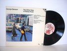 GEORGE BENSON The Other Side Of Abbey Road AM+ Audiophile LP 1983 A&M SP-9-3028