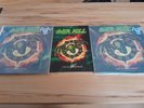 OVERKILL-LIVE IN OVERHAUSEN 2X 2LP NEONGREEN SEALED