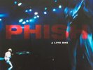 Phish - A Live One (4xLP, Album, RE, Sol) (Mint (M)) - 4112571867
