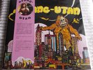 ORANG-UTAN - S/T 1971 UK HEAVY ACID ROCK BAND ex JASON CREST SEALED GUERSSEN LP