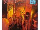 W.A.S.P. (WASP) 'Live In The Raw' 1987 EMI CLT-48053 Double Vinyl LP (In Shrink)