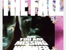 The Fall: Are You Are Missing Winner RSD 2026 Exclusive of 900 Coloured Vinyl LP