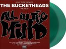 Kenny Dope Presents The Bucketheads All In The Mind LP Album Vinyl Record RSD
