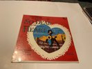 VINYL RECORD DISNEYLAND WALT DISNEY PRESENTS SO DEAR TO MY HEART sealed