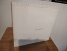 The Beatles White Album Original Master LP MFSL