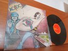 AC/DC Dirty Deeds Done Dirt Cheap Rare 1981 New Zealand Vinyl LP APLP.020 Code32